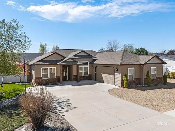 2560 NE 16th Ave, Payette, ID 83661