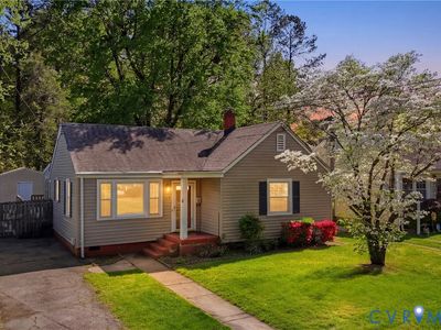 2509 Parkside Ave, Henrico, VA, 23228