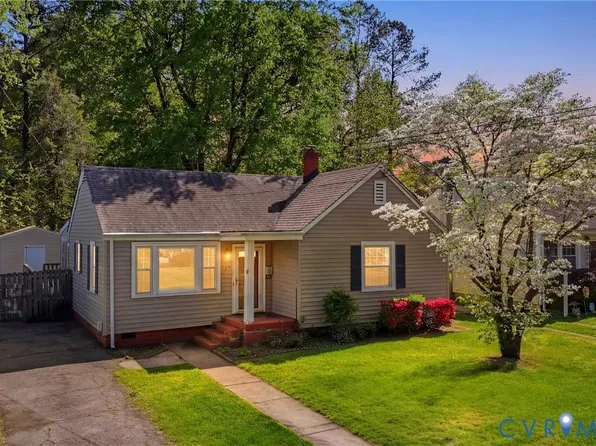 2509 Parkside Ave, Henrico, VA 23228