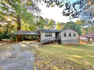 6409 Cumberland Dr, Rex, GA 30273
