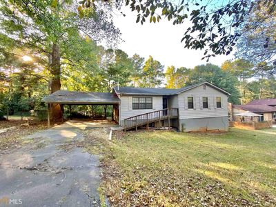 6409 Cumberland Dr, Rex, GA, 30273