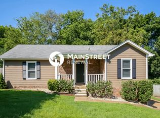 3021 Reelfoot Dr, Nashville, TN 37214