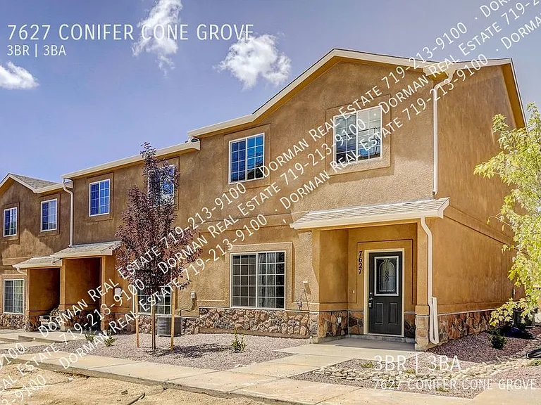 7627 Conifer Cone Grv — Photo 1