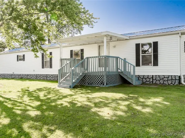 309 W Walnut Street, Crothersville, IN 47229