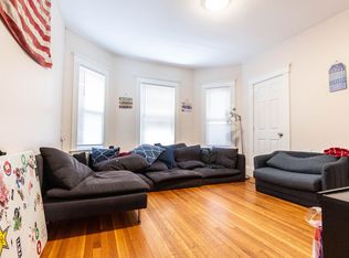 14 Chester St #2, Allston, MA 02134