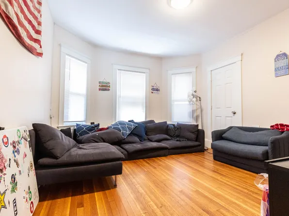 9 Chester St #2, Allston, MA 02134