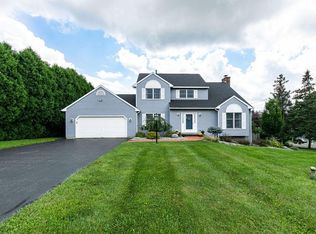 8248 Iliad Dr, Manlius, NY 13104