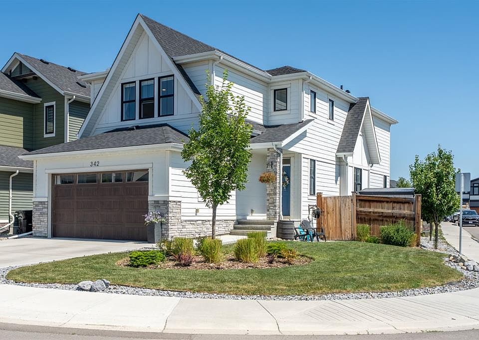 1st image of 342 W Creekstone Way SW