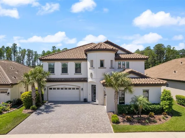 21878 Pristine Lake Blvd, Land O Lakes, FL 34637