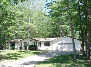 106 N Straits Hwy, Indian River, MI 49749