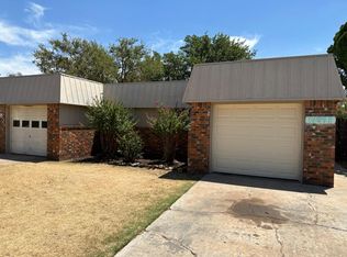 3705 53rd St, Lubbock, TX 79413