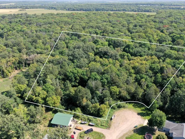 Crestwood Cir, Swanville, MN 56382