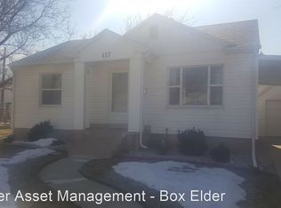 117 W 500 S, Ogden, UT 84302