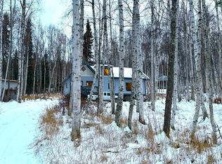 327 Bias Dr E, Fairbanks, AK 99712