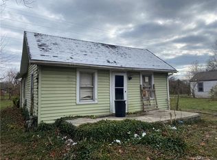 1636 Dewitt Dr, Dayton, OH 45406