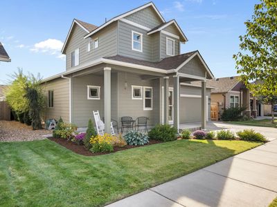 3019 NE Red Oak Dr, Bend, OR, 97701