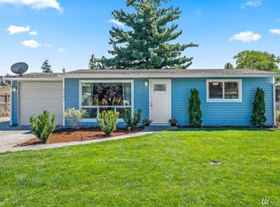 4902 101st St SW, Lakewood, WA 98499