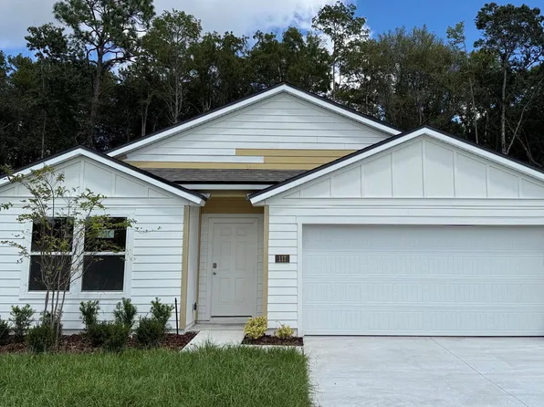 117 Red Oak Ct, Kingsland, GA 31548