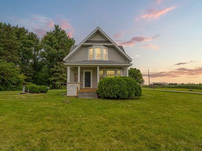15041 State Highway 30, New Richland, MN, 56072