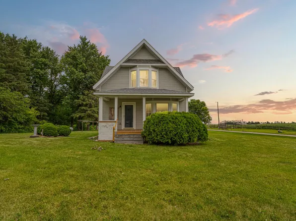 15041 State Highway 30, New Richland, MN 56072