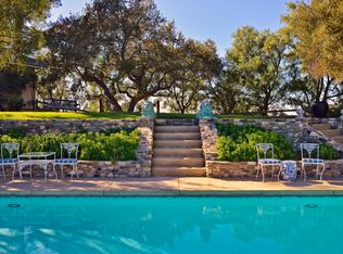 2968 Canada Este Rd, Santa Ynez, CA 93460
