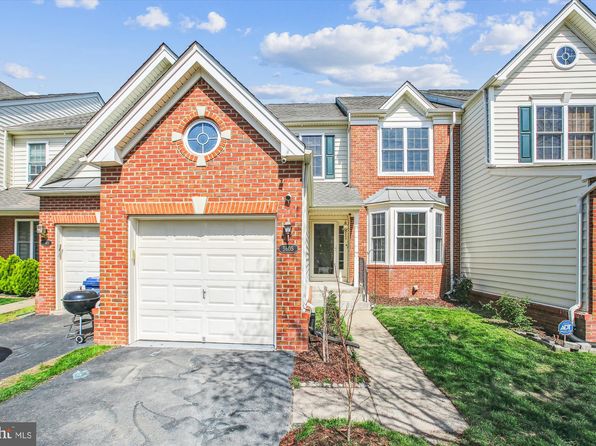 5605 Swift Creek Ct, Haymarket, VA 20169