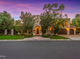 693 N Conejo School Rd, Thousand Oaks, CA 91362