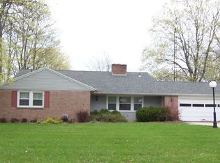 578 N Perry St, Hagerstown, IN 47346