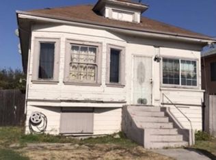 1045 83rd Ave, Oakland, CA 94621