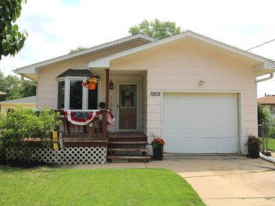 1205 N 28th St, Council Bluffs, IA, 51501