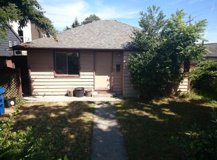 7552 30th Ave SW, Seattle, WA 98126