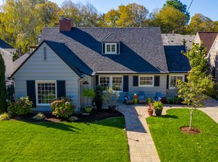 6401 SE 34th Ave, Portland, OR 97202