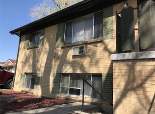 7160 Stuart St UNIT 7166, Westminster, CO 80030
