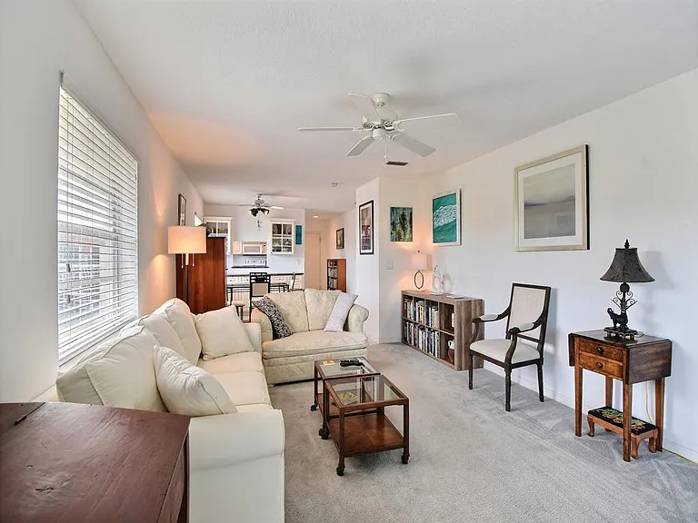 5400 Highway A1A #I20 — Photo 6