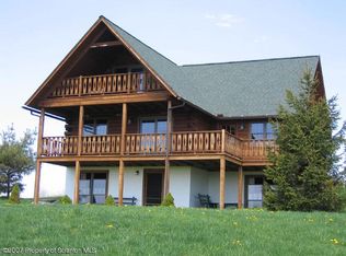 T 746 Stack Rd, Thompson, PA 18465