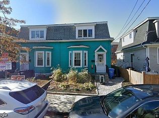 45 Cedar St, Cambridge, MA 02140