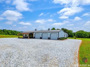 173 Richard Bridges Rd, Commerce, GA 30530