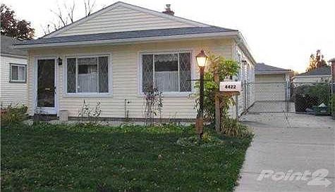 1st image of 4422 Campbell St