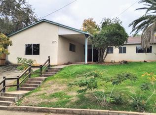 170 Westelle Dr, Oroville, CA 95966