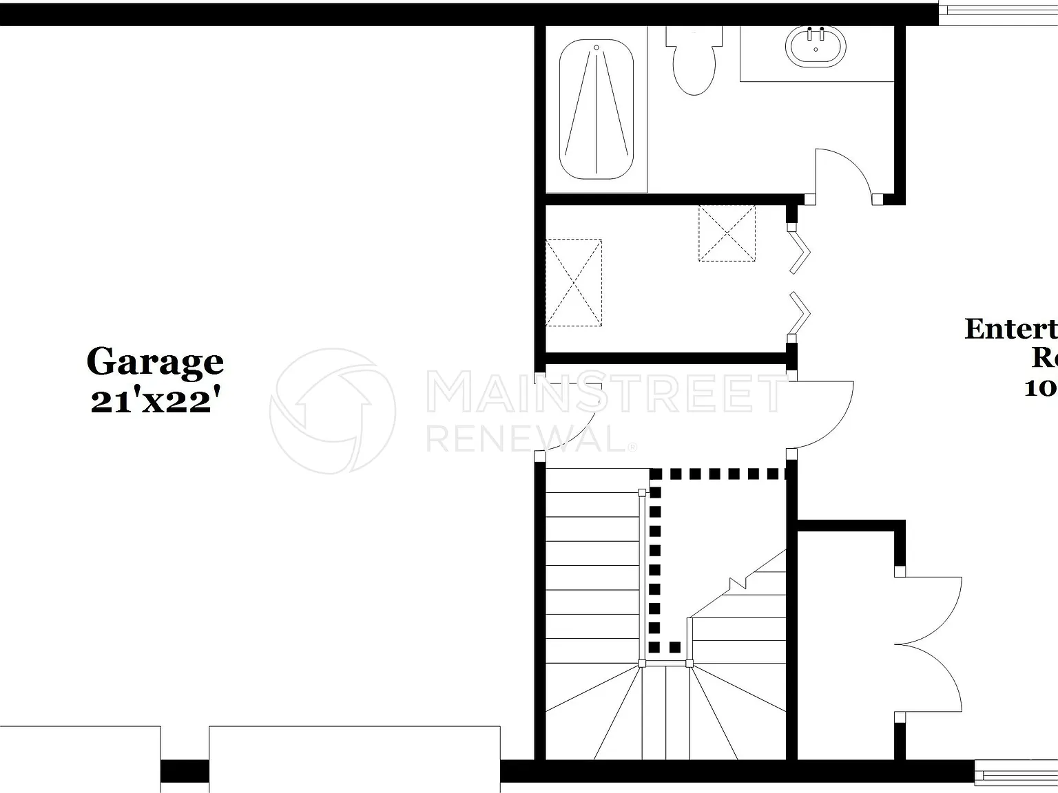 1601 NW Hilltop Ln — Photo 2