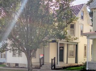334 E King St, Chambersburg, PA 17201