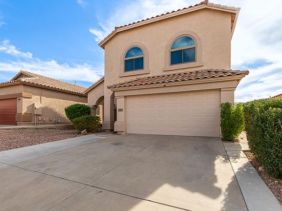 5th image of 6333 W Desert Hollow Dr