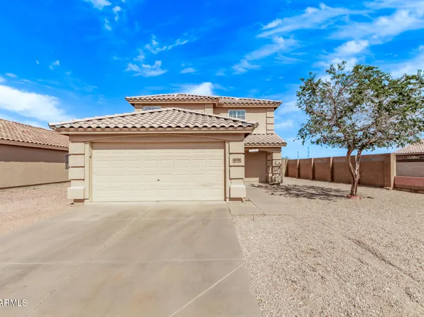 11501 N PABLO Street, El Mirage, AZ 85335