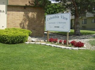 1201 River Dr APT 30, Coulee Dam, WA 99116
