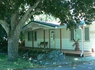 11435 Whistle Lake Rd, Anacortes, WA 98221