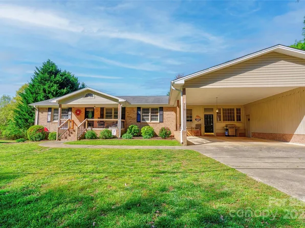 118 Ross Dr, Fallston, NC 28090