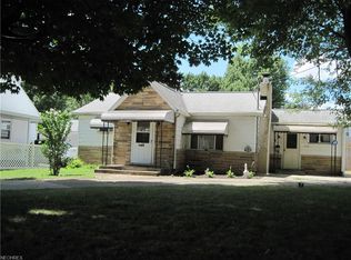 310 Rea Ave, Akron, OH 44312