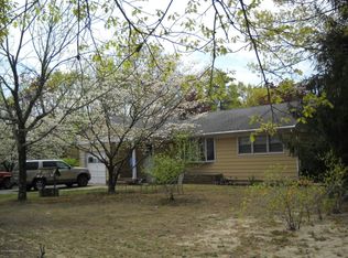 883 Route 539, New Egypt, NJ 08533