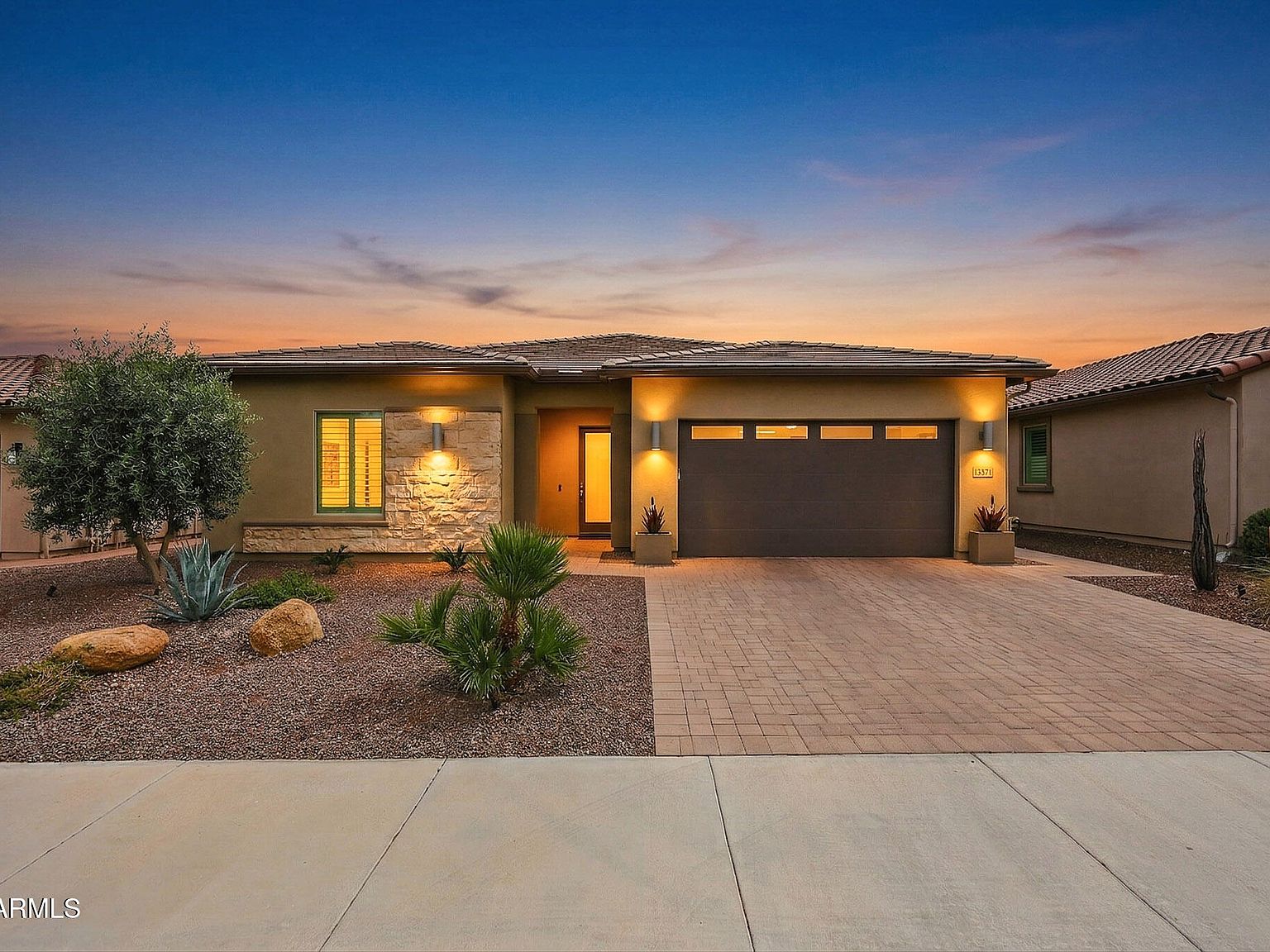 Risa♡︎ 13371 W MONTANSORO Lane, Peoria, AZ 85383 | Zillow