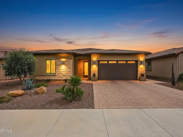 13371 W MONTANSORO Lane, Peoria, AZ 85383